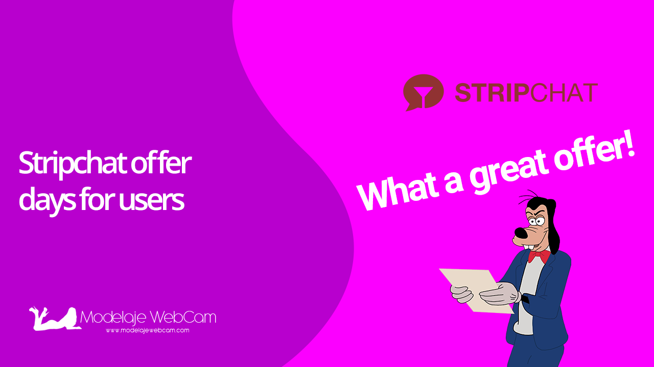 Halloween 2024 – 25% discount for token purchase on Stripchat