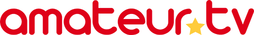 Amateur.tv Logo