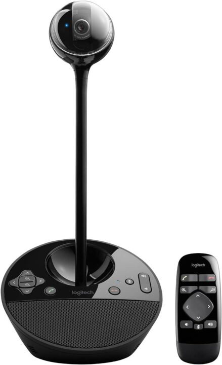 Logitech BCC950 Full HD