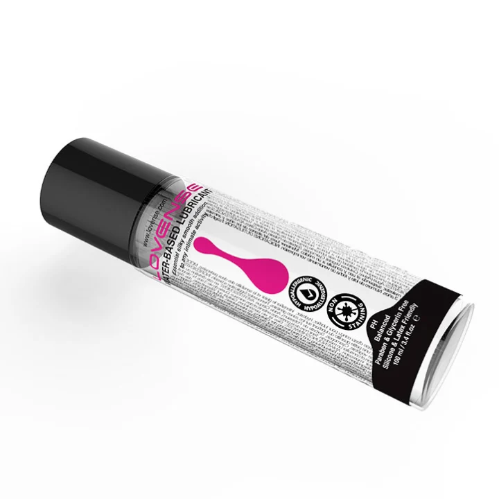 Lovense - Lubricante a base de agua