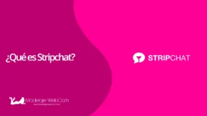 Por qué aparece cuenta oculta en Stripchat? - Modelaje WebCam