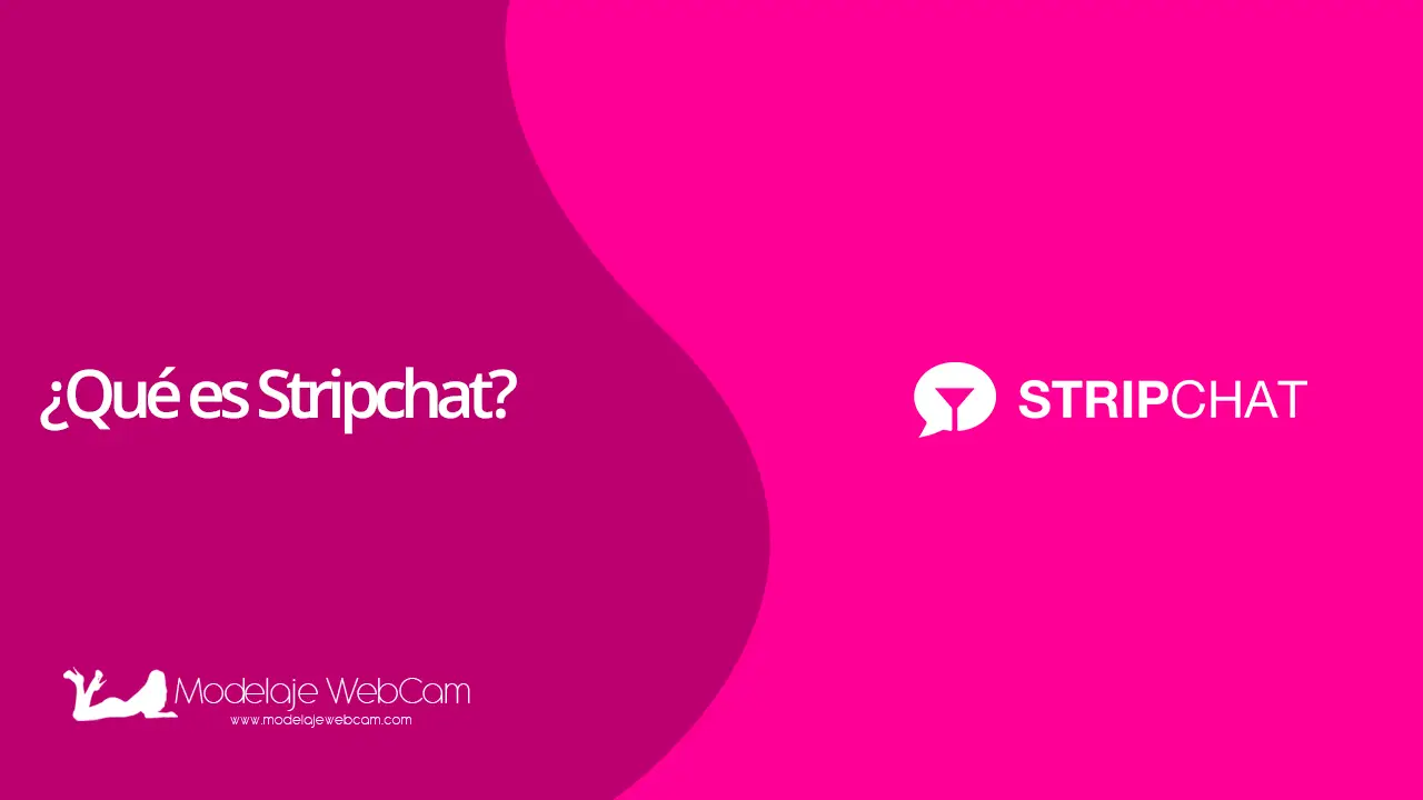 Qué es Stripchat