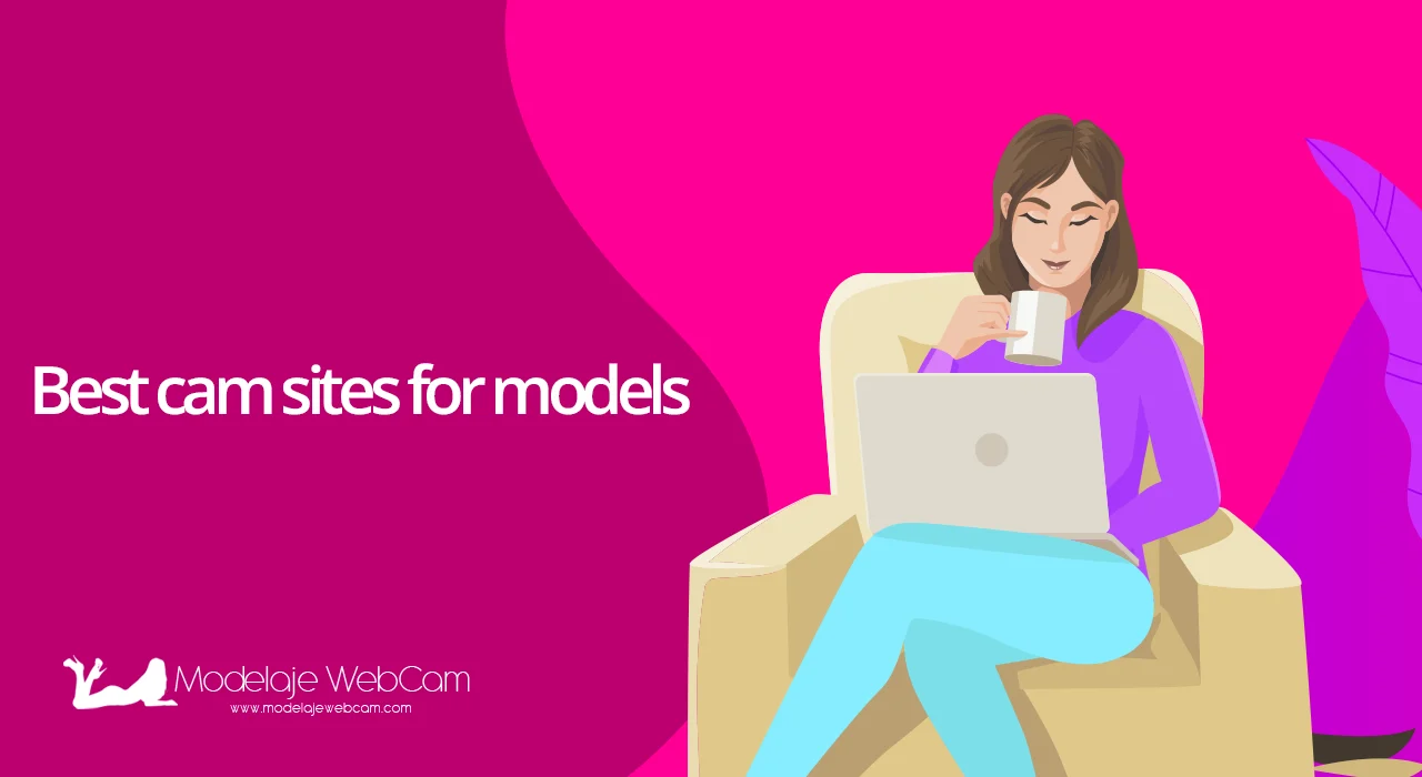 Best cam sites for models