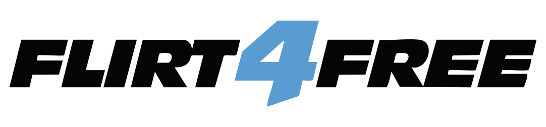 Flirt4Free Logo