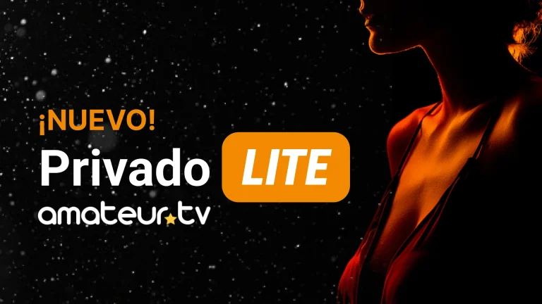 ¿Qué es el Privado LITE en Amateur?