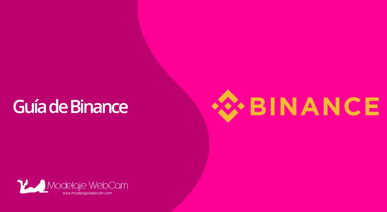 Guía de Binance
