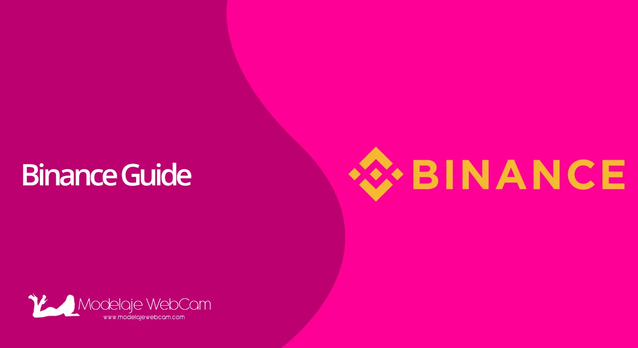 Binance guide