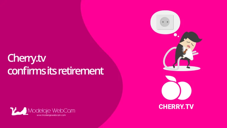 Cherry.tv confirms its retirement