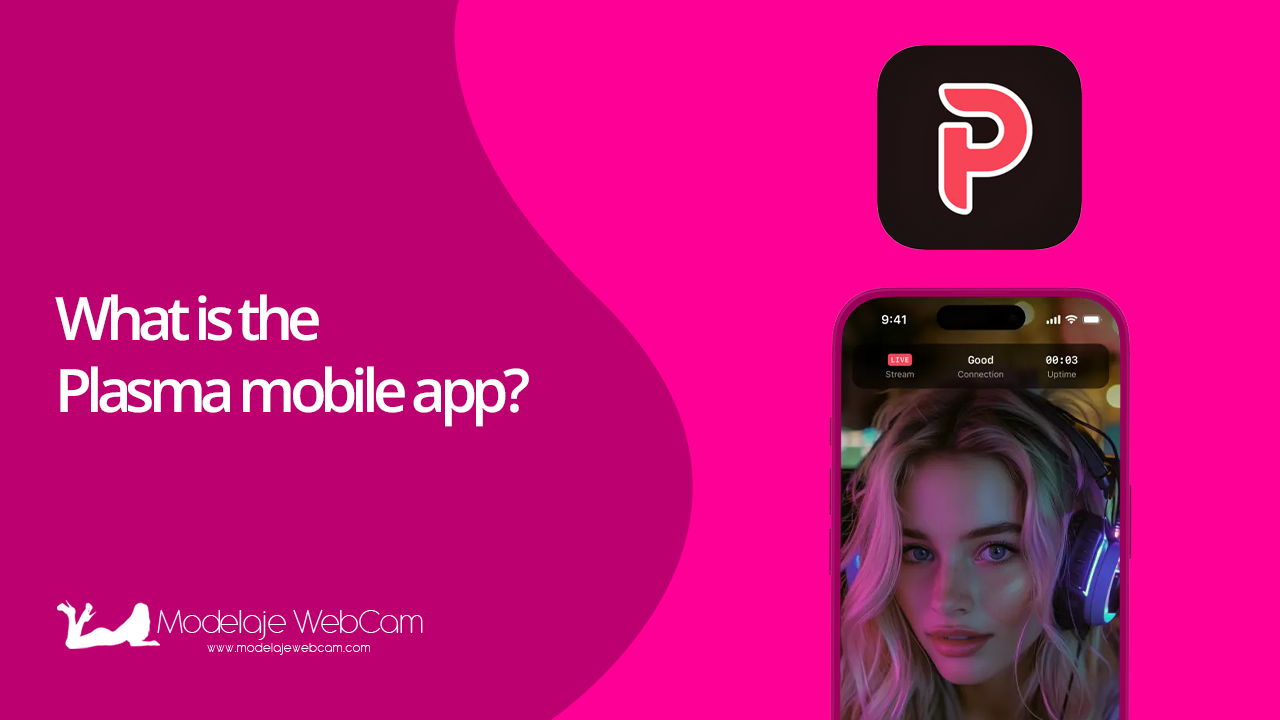 What is Plasma App
